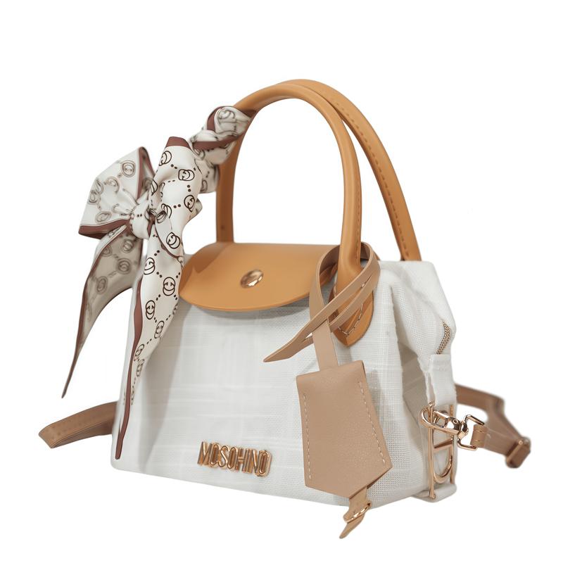 Dior Tasche [Maßgeschneiderte Kosmetiktasche] Leinwand Wissen Nein. 2 Nischen High-End Trend Pendeln Exquisit Mode Vielseitig Niedlicher Stil Aufbewahrung Tragbar