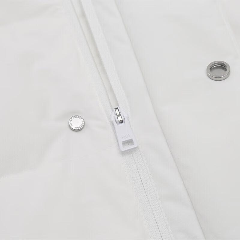 MLB Los Angeles Dodgers Unisex Hooded Down Jacket