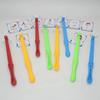 Plastic Suction Cup Dart Toy Non Toxic Bright Colors Smooth Edges For Kids Indoor Outdoor Party Play
