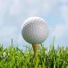 Golf Two-story Practice Court Strike Practice Ball Indoor Simulation Field Practice Ball
