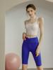 2026 Women's Yoga Set: Stylish Pants with Pockets & Quick-Dry Sports Bra - Breathable Fitness Wear
