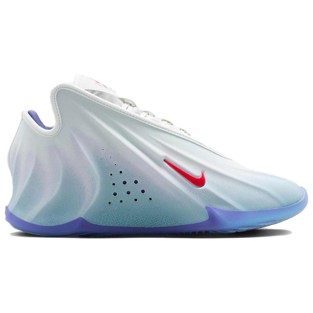 Nike G.T. Future Basketball Shoes Unisex White IV6691-001