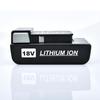 Compatible Battery for Hoover 18V Vacuum BH25040 BH15030 BH15260 BH55210