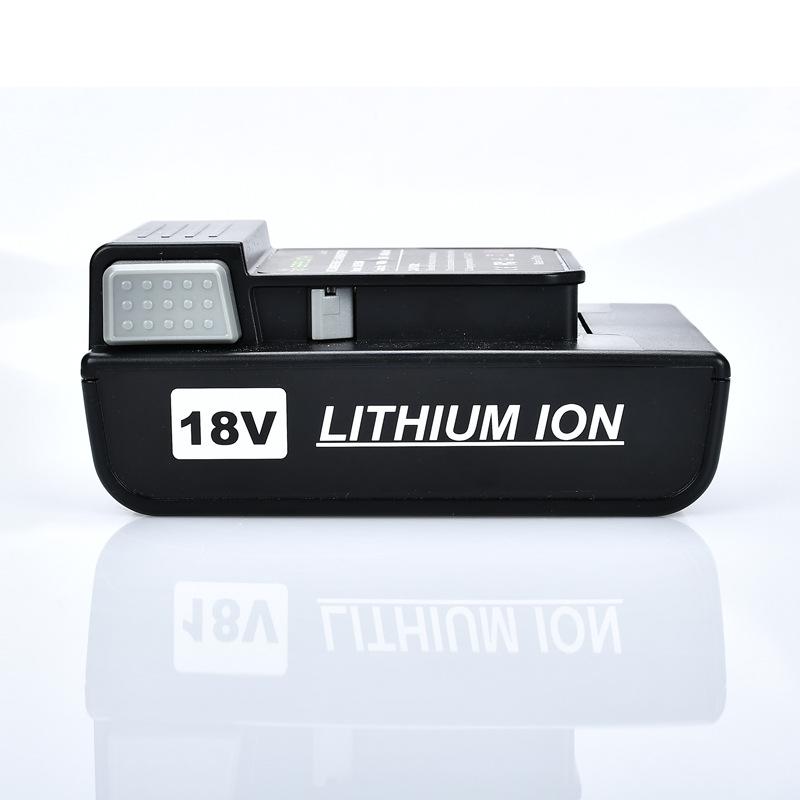 Compatible Battery for Hoover 18V Vacuum BH25040 BH15030 BH15260 BH55210