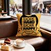 Game Bendy and the Ink Machine Cushion Cover Decorative Cushions Covers Cover Sofa X Pillow  Piece X X Pillowcase