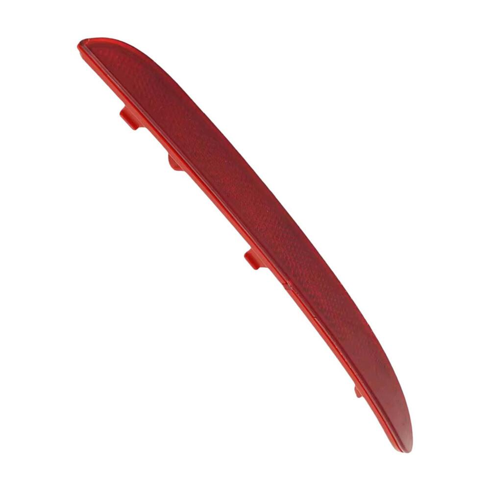 Left Rear Bumper Face Bar Reflector Light For Mercedes-Benz CLA250 CLS450 GLE350
