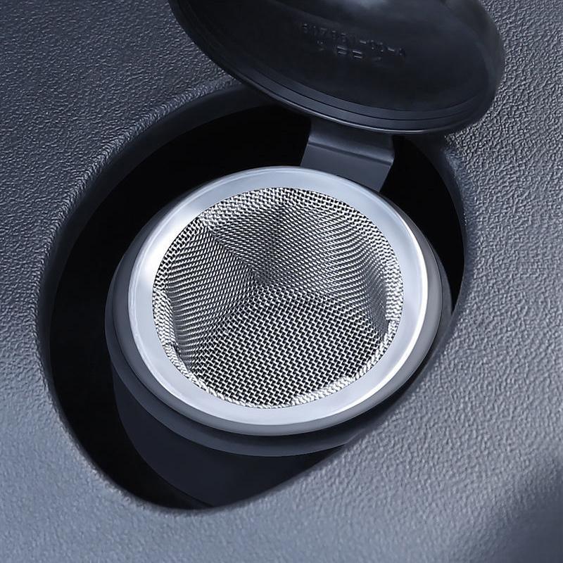 Car Windshield Washer Fluid Filter Screen Automobile Windscreen Wiper Water Filter Stainless Steel Mesh For Tesla Model Y/3
