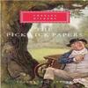 The Pickwick Papers by Charles Dickens Hardback Book 9781857152111