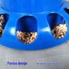 Automatic Chicken & Bird Feeder – Anti-Spill Food Dispenser for Ducks, Geese, Quail & Pigeons