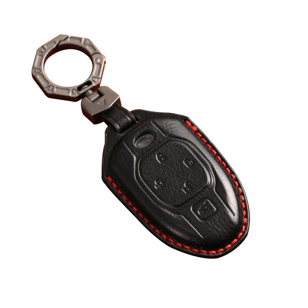 2023 GAC Trumpchi M8 Grandmaster Edition Key Cover with Full Car Accessories Shell and Buckle