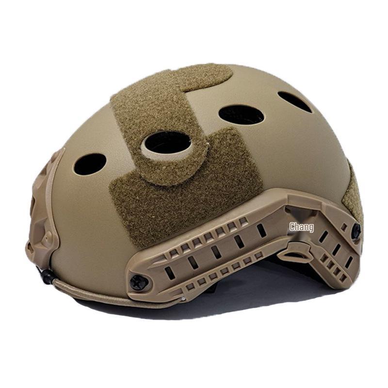 

Lightweight Tactical Cycling Helmet for Outdoor Men and Women One Size