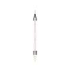 Dual-Ended Applicator Pencil Nail Dot Rod Rhinestone Picker Wax Pen Diamond Picker Stick For Rhinestones Dotting Tool