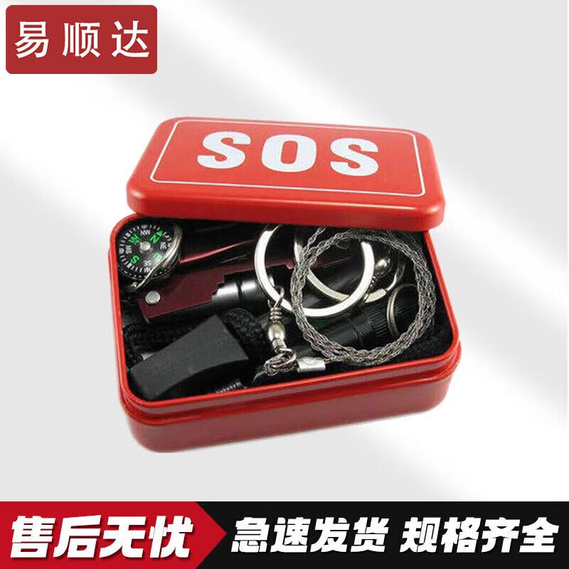 Outdoor Survival & Emergency Gear