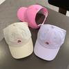 Vintage Adjustable Unisex Vintage Cap for Outdoor Hiking and Mountaineering