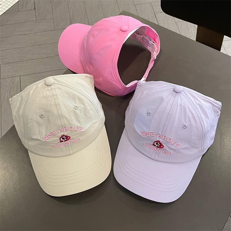 Vintage Adjustable Unisex Vintage Cap for Outdoor Hiking and Mountaineering