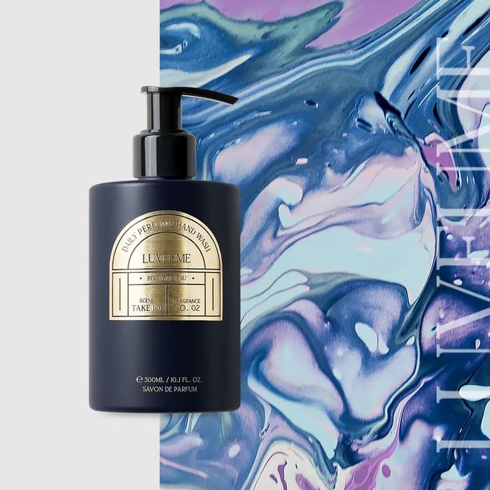 Berrybay Oh Hand Wash 300ml