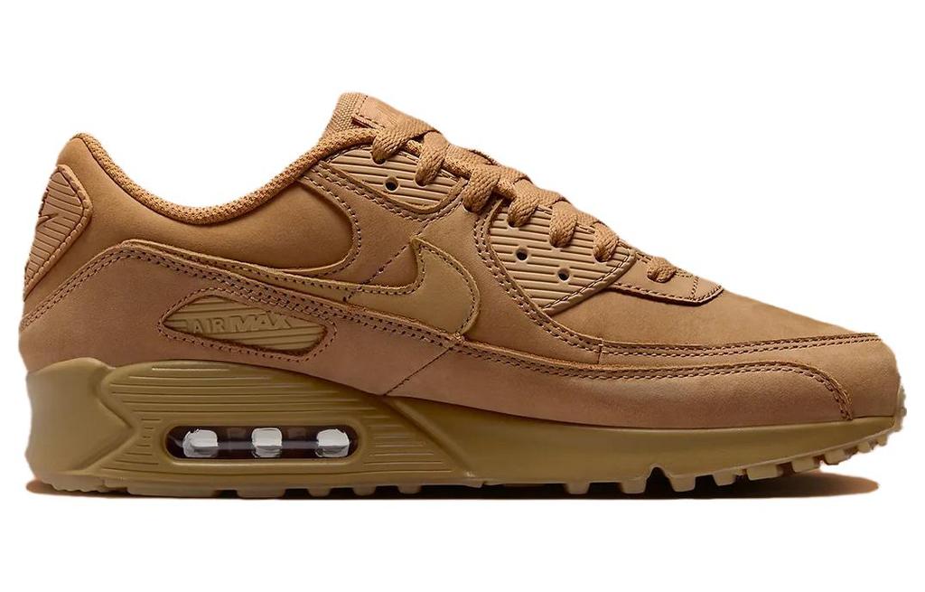 Nike Air Max 90 Premium Wheat FZ5102-299