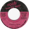 7inch Record LORD TANAMO  Pumps  Pride NONE Roots From The  1977 Jamaica Reggae Ska  Dub Used