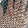 Hexagonal Round Hole Nylon Mesh Aquaculture Net Cage