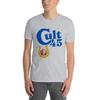 GOP Cult 45 Donald Trump Classic Fit T-Shirt