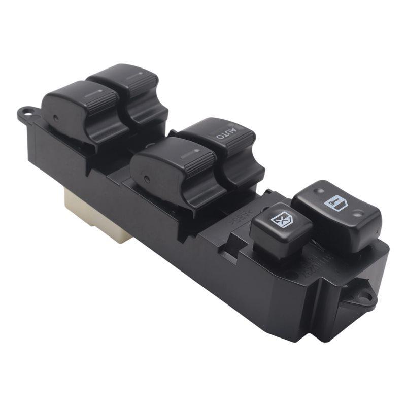 For Toyota Camry SV21 Land Cruiser 70 80 For Lexus LX450 Compatible 84820-32150 84820-33060 Power Window Master Switch