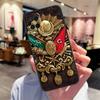 Ottoman Empire Coat Of Arms Case For Oppo A94 A74 A54 A18 A38 A58 A78 A98 A40 A60 A80 A16 A76 A96 A15 A17 A77 A57S Cover