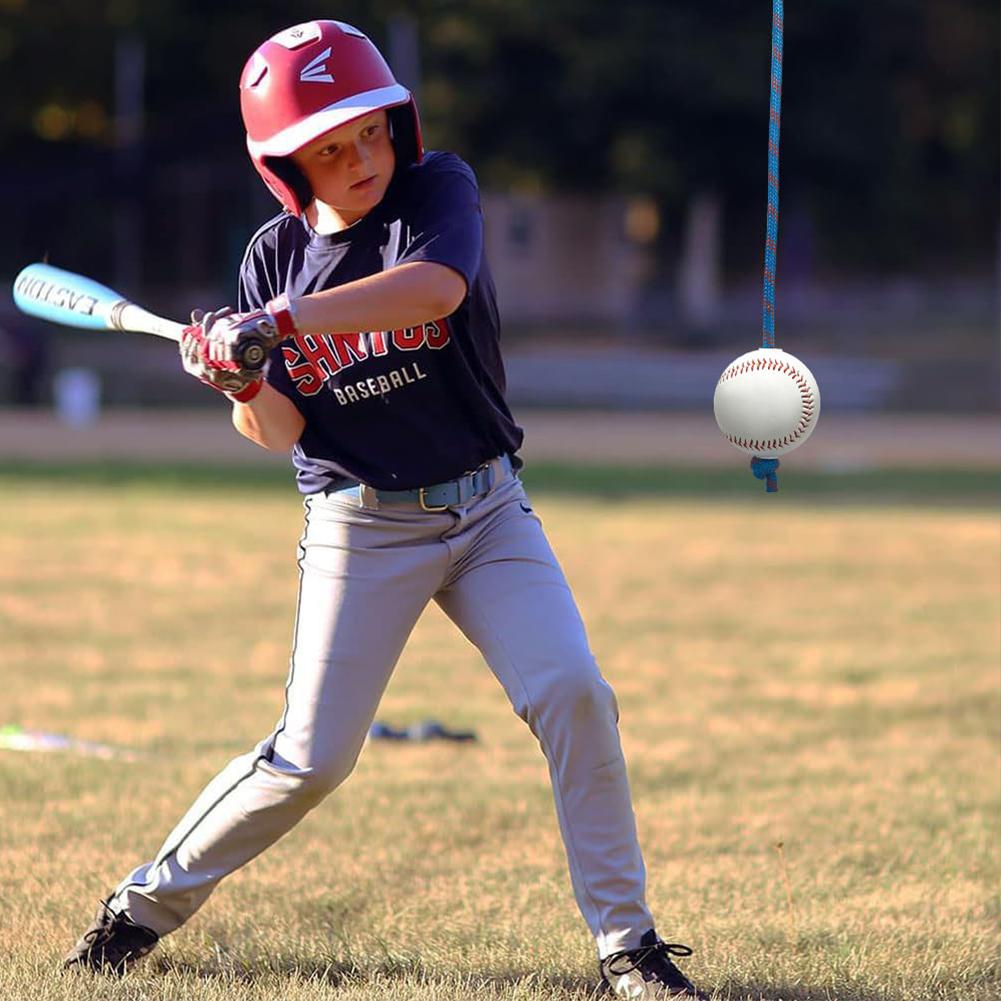 Baseball Batting Trainer Hitting Practice Equipment Baseball & Softball Training Aid for Baseball & Softball China Mainland