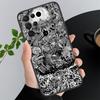 Berserk Guts Phone Case For Samsung A35 A55 A54 A15 A25 A05s A05 A22 A24 A52 A33 A34 M34 M14 M54 M23