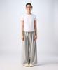 Musinsa Standard Sports Cotton Mesh Maxi-Wide Pants For Women (3 Colors)