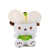 Pacha Dog Dog Puppy Plush Toy Children's Doll Birthday Gift Girls Pillow Rag Doll