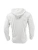 Autumn New Casual Men's Pearl Cotton Small Twill Hooded Button-Up Shirt Men's