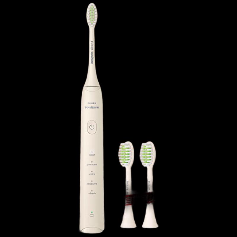 

Philips S3 Sonic Electric Toothbrush CN plug (adapter included)
