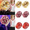 Cheerleading Hand with Handle for Cheering Squads, Sports Events, Dance Parties, And Accessories.