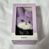 [USED] BLACKPINK JISOO SOOYA Character Mini Key Ring