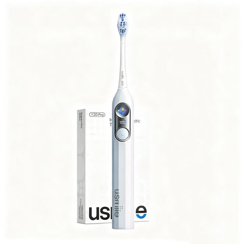 

Usmile Y30 Pro Smart Electric Toothbrush