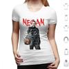 Negan And Lucille TShirtnegan And Lucille T Shirt Big Size 100 Cotton Negan And Lucille T Shirtnegan And Lucille