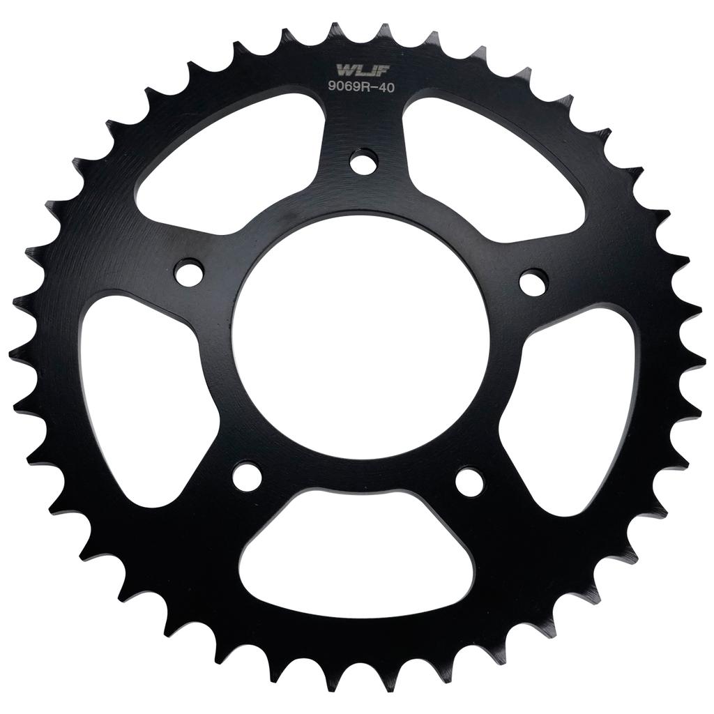 40T 14T Motorcycle Front Rear Sprocket For CF MOTO 250 NK 250NK CF250