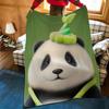 Game P-Party A-Animals Throw Flannel Cozy Print Blanket, Portable, Durable Machine Washable Cute Cool