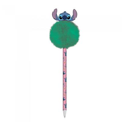 Lilo & Stitch You're My Fav Pom Pom Pen