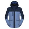 Premium 3-in-1 Unisex Ski Suit: Thickened, Windproof 90% Down Business Jacket and Outerwear Set