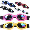 Dog\'s Fashion UV Protection Foldable Sunglasses Goggles with Adjustable Strap
