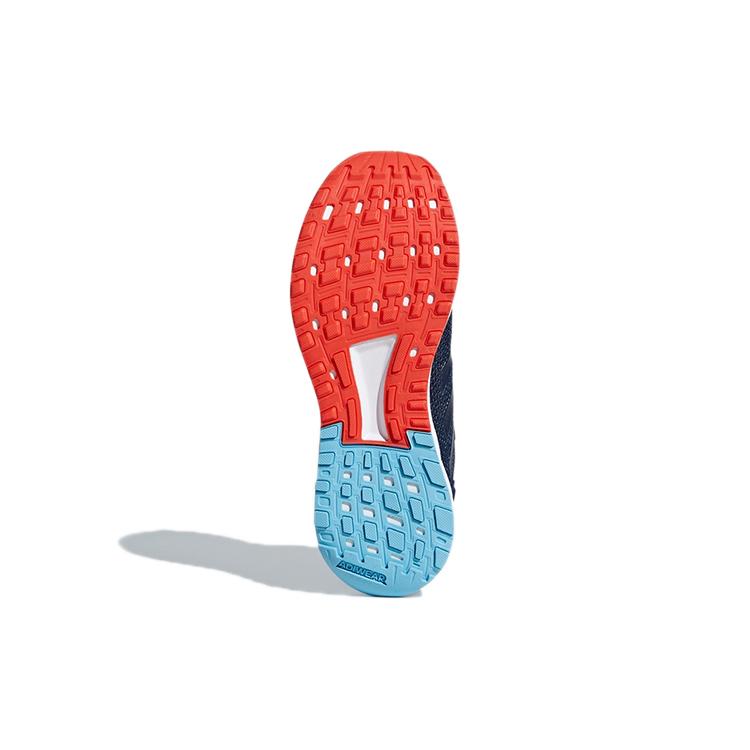 Adidas Duramo 9 'Blue Orange' Women's BB7005