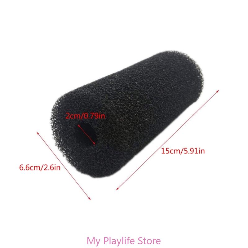 Aquariums Fish Tank Filter Replacements Filter Suitable for Beckett 7137710,7209410 Aquariums FishTank Sponge Roll