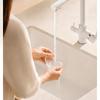 Glass Garlic Grinder Household Mashed Ginger Yam Grinding Bowl Sauce Cup Exquisite Small Dipping Sauce Plate