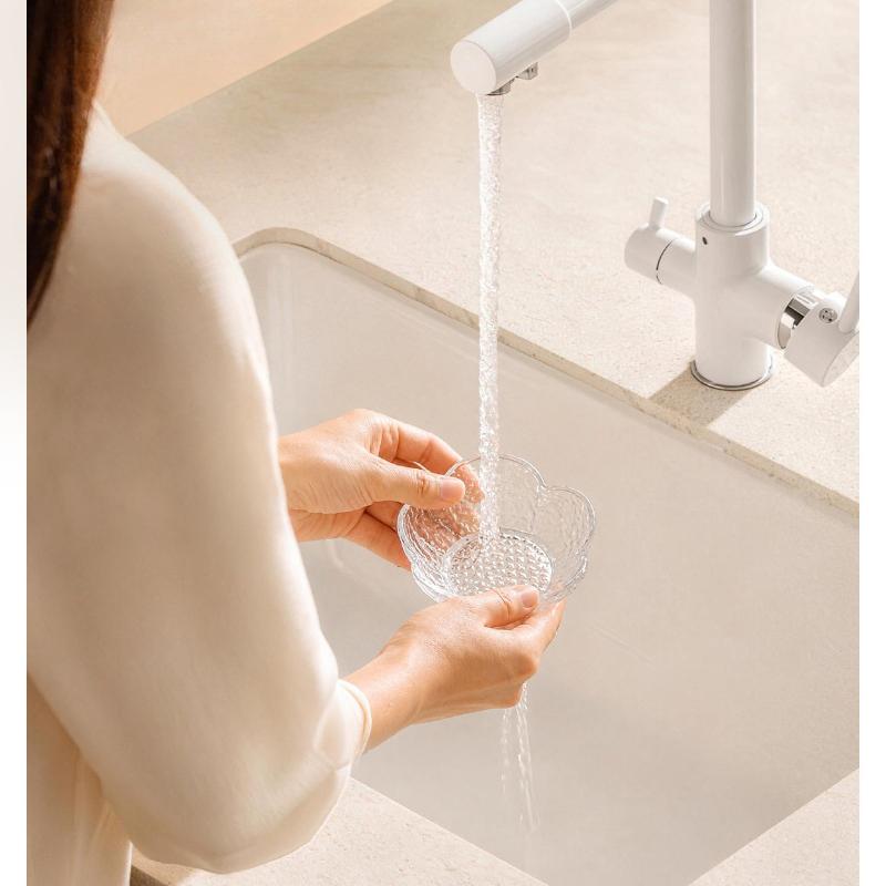 Glass Garlic Grinder Household Mashed Ginger Yam Grinding Bowl Sauce Cup Exquisite Small Dipping Sauce Plate