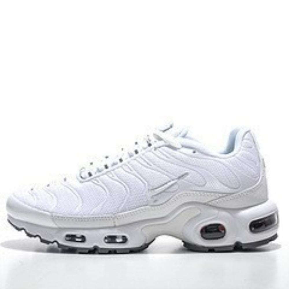 New color scheme air cushion shoes men's shoes couple sports shoes