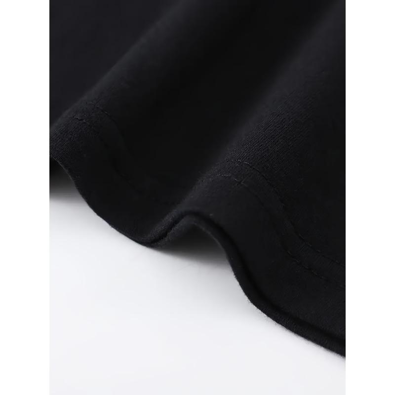 European Sizes Men's 3D Printed Papaya Pattern T-Shirt - Round Neck Short Sleeve, Regular Fit Casual Top, Perfect Father's Day Gift