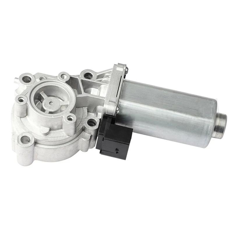 ABLZ-Transfer Case Motor 27107568267 Shift Actuator For Land Rover Range Rover 2006-2017 27107566296