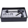 Cookies Press Maker Stainless Steel Cake Pastry Decorating Nozzle Set DIY Baking Tools