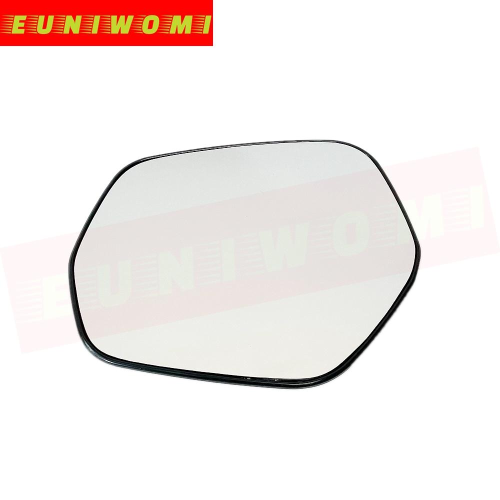 Car Convex Heated Side Mirror Glass For HONDA HR-V Vezel 2014 2015 2016 2017 2018